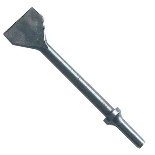 Chisel - Wide Scraper - 50 X 170Mm