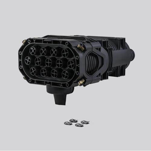 D080186 Air Cleaner, Powercore Edge - D080186