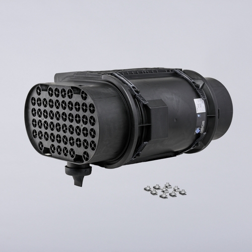 Air Cleaner Psd Powercore Horizontal