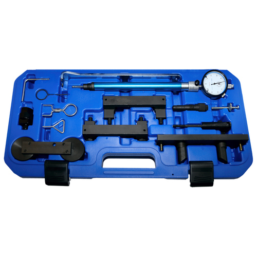 No.D1413 - VW, Audi Group FSI (VAG) Valve Timing Tool Set