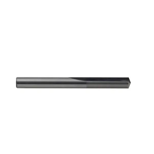 DRILL D300 8.0mm Straight Flute VHM