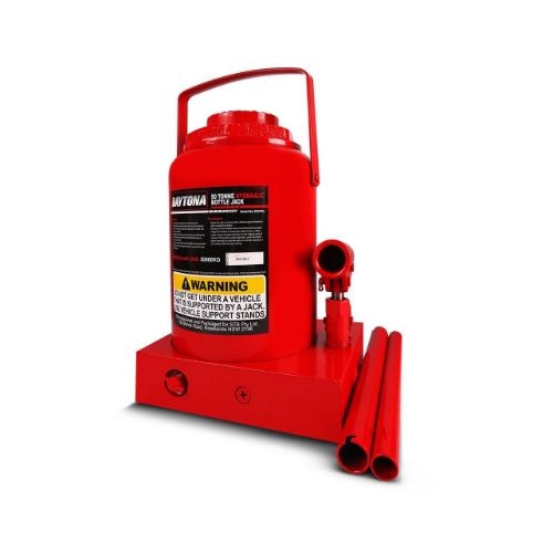 Daytona D50TBJ 50 Tonne Hydraulic Bottle Jack