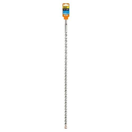 Sutton 22X610Mm 2-Cut Sds Plus Tct Masonry Drill Bit