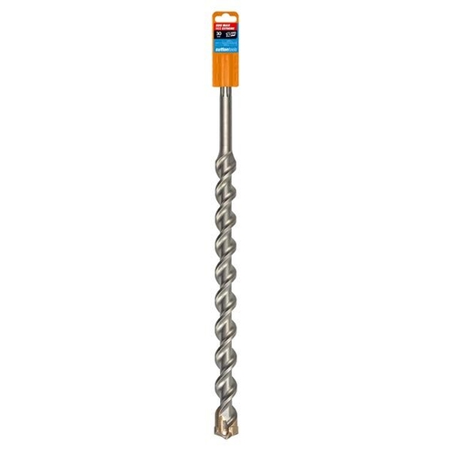 DRILL MASONRY EXTREME D645 SDS MAX 22 X 540 RED