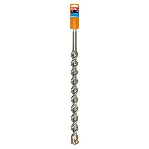 DRILL MASONRY EXTREME D645 SDS MAX 32 X 540 RED