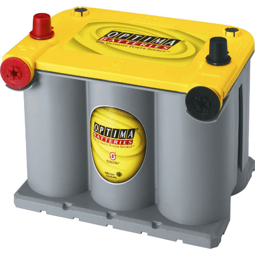 Optima Battery