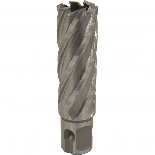 HSS Drill Broach Cutter M22 X50MM