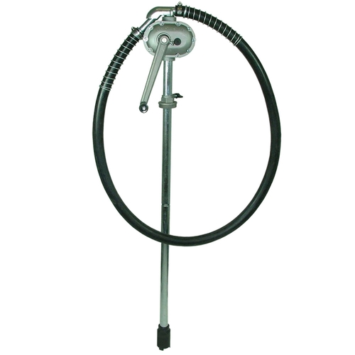205 Litre High Flow Rotary Action Pump
