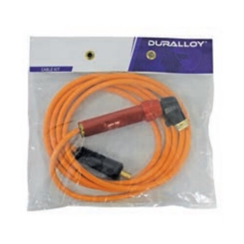 Electrode Lead & Holder 4M 25Mm 35-50M
