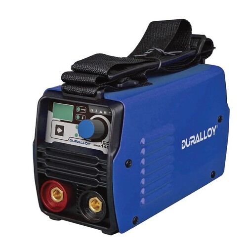 Durralloy 140 Amp  Mini Inverter