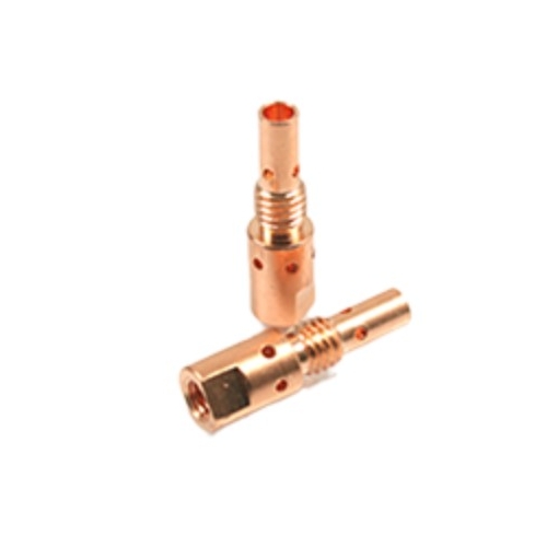 Duralloy BINZEL Style Contact Tip Holder MB36KD M8