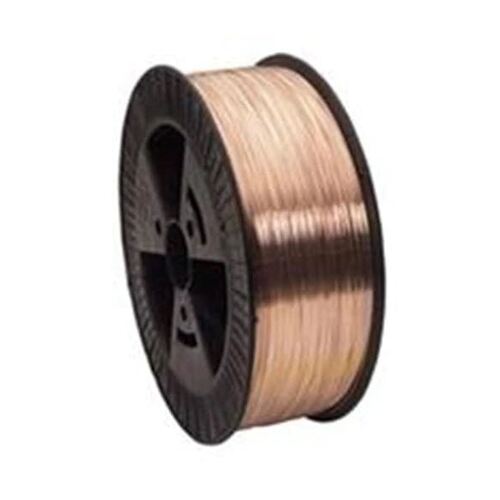 Duralloy 1.6Mm S-6 Plw Mig Wire