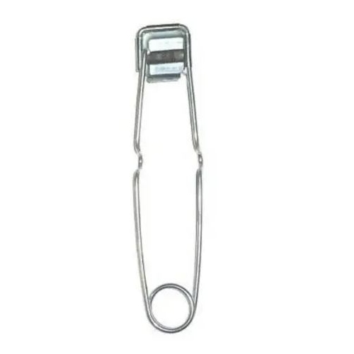 Flint Lighter Single Duralloy