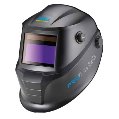 Welding Helmet Auto Darkening - DA650S