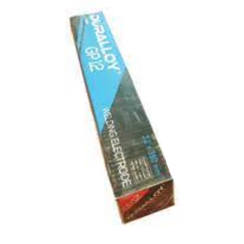Duralloy Electrode 13zx3.2mm