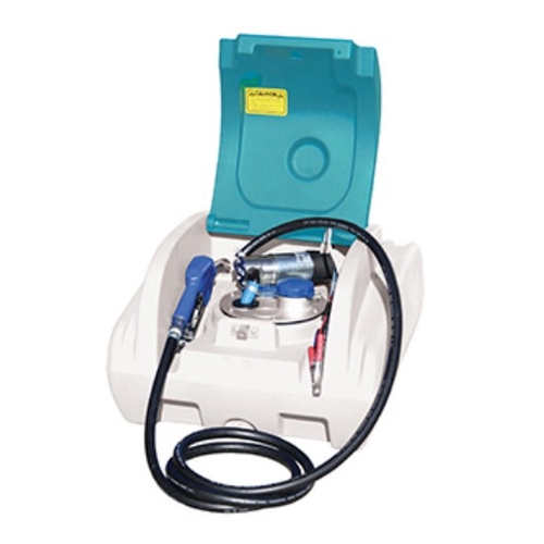 100 Ltr Ad Blue Pod