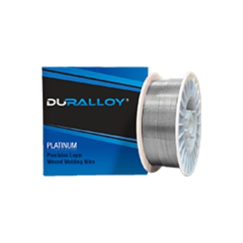 2kg - 0.9mm ER5356 Aluminium MIG Welding Wire Spool - DAM5356092