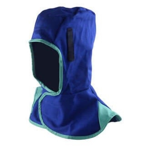 Hood Proban Welding Blue