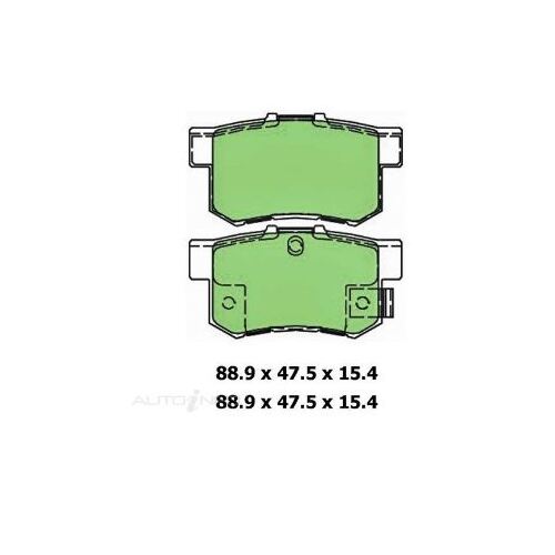 Brake Pads