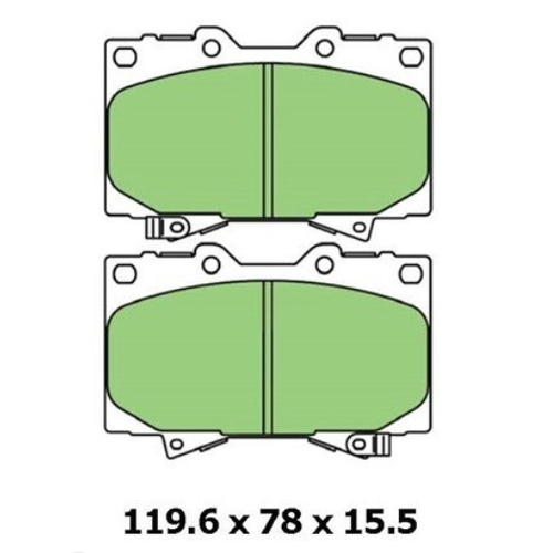 Brake Pads