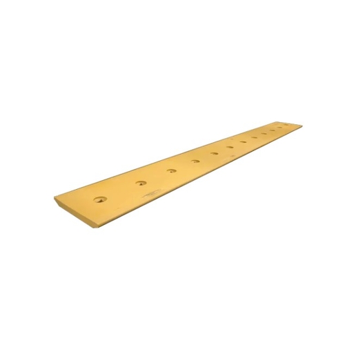 Double Bevel Edge 10H Tr 5/8"