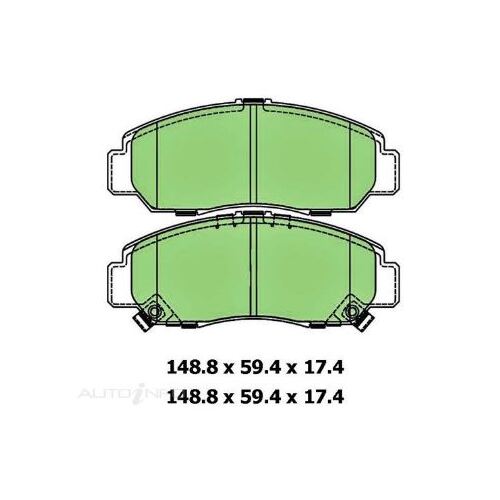 Brake Pads