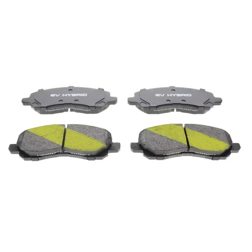 Brake Pads Bendix