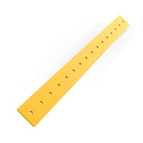 Cutting Edge 1550L x 200W x 20MM 3/4 Bolt