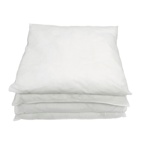 Absorbent Pillows - Oil & Fuel 450mm Individual
