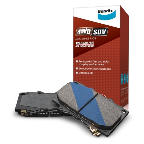 Brake Pads