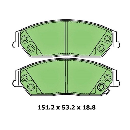 Brake Pads
