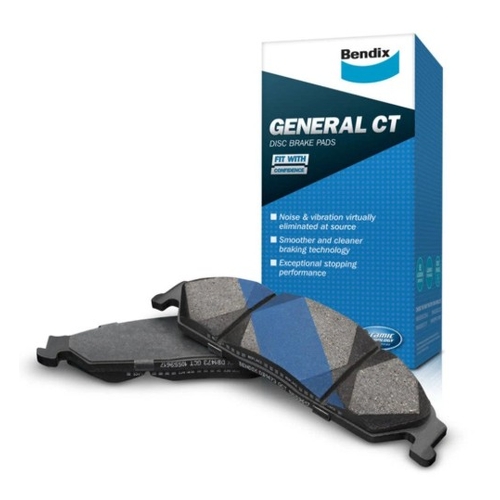 Brake Pads