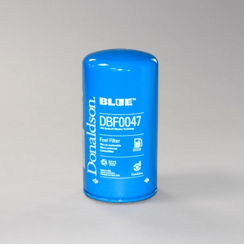 Fuel Filter, Spin - DBF0047