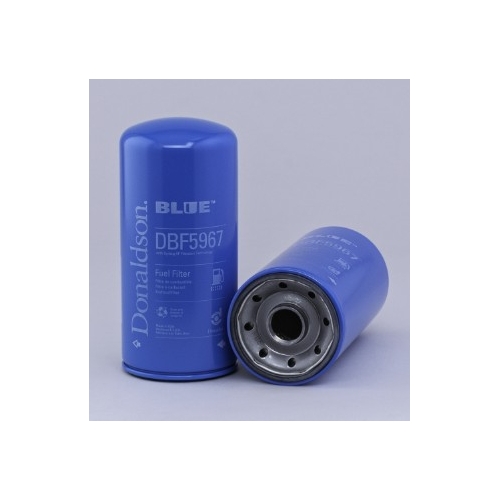 Fuel Filter, Spin-On - DBF5967