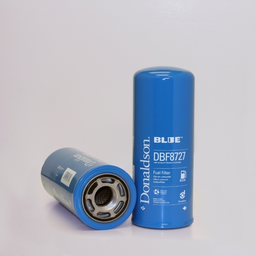 Fuel Filter, Spin - DBF8727