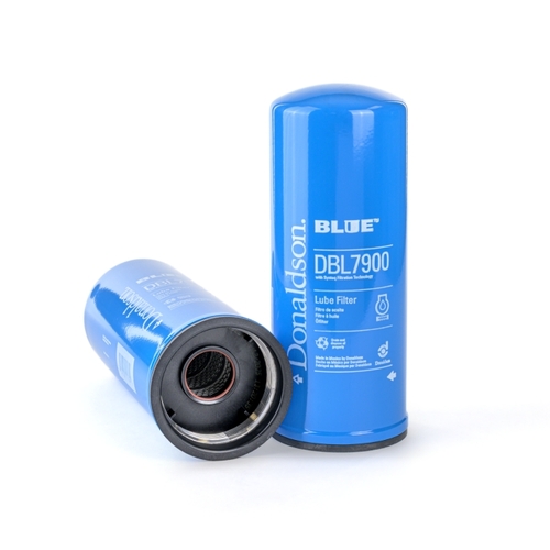 Oil Filter High Efficiency - DBL7900