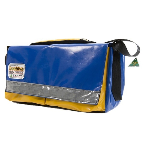 Double Base Tool Bag