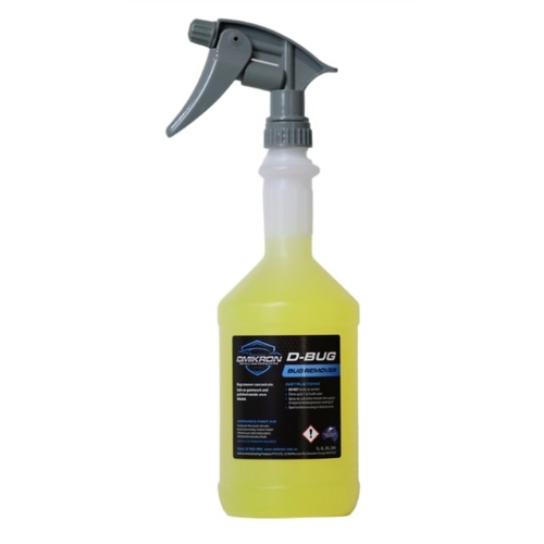 D-Bug Bug Remover 1L Trigger