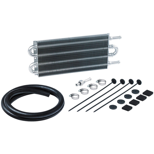 Oil Cooler Kit 3/8 Push on Fitting - DC4010