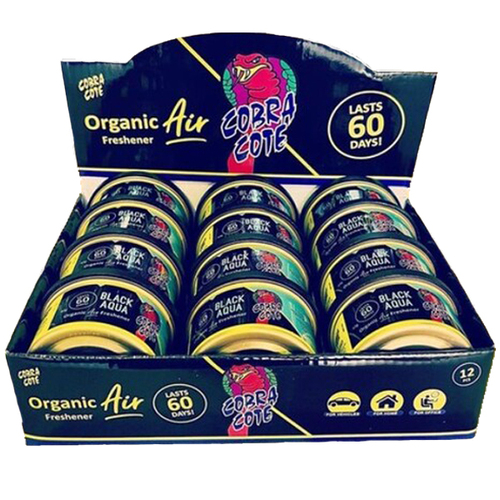 Cobra Cote Car Scent 42g - DC6000