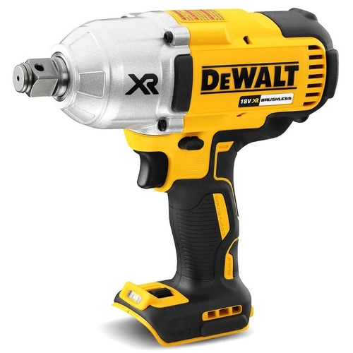 DeWalt 18V XR Li-ion Cordless Brushless 3/4