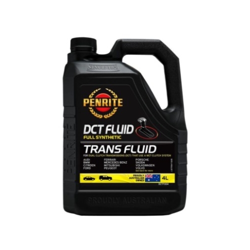 4ltr Penrite DCT Fluid