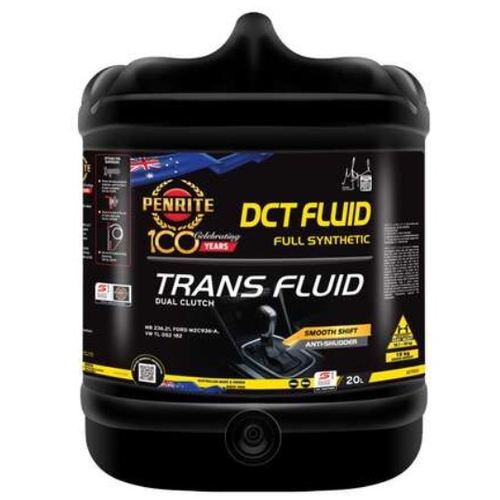 20ltr Penrite DCT Fluid