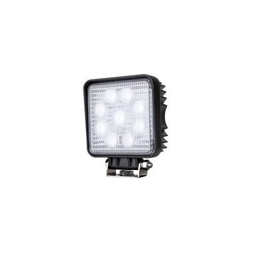 48 watt LED work light