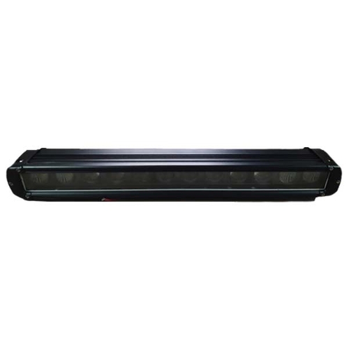 180 Watt 4D Single Row LED Bar