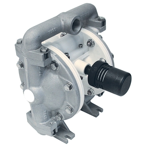 Air Operated Diaphragm Pump 3/4'