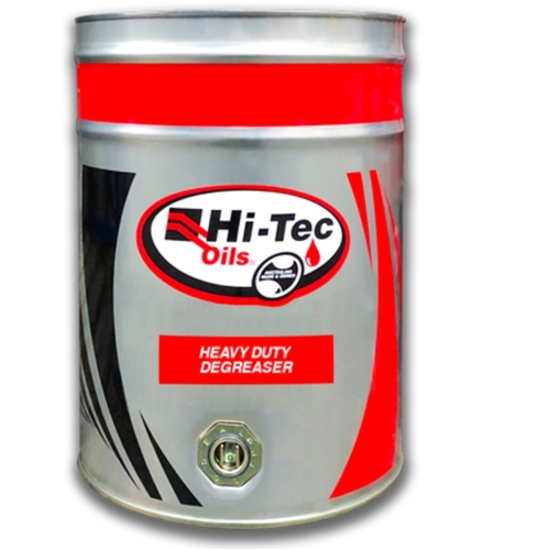 Degreaser Heavy Duty Solvent Base 20Lt - DEG20LT