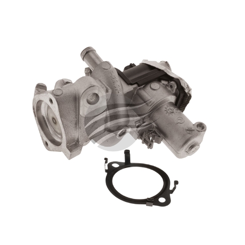 EGR Valve - NISSAN NAVARA V9X PATHFINDER R51 3.0L V9X V6 CRD