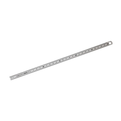 Facom 300mm Stainless Steel Metric Ruler