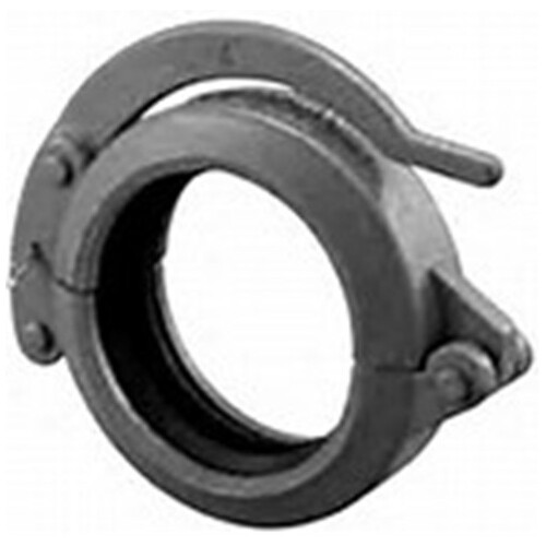 Pipe Clamp 4" Quick Release
